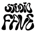 studiofave logo black